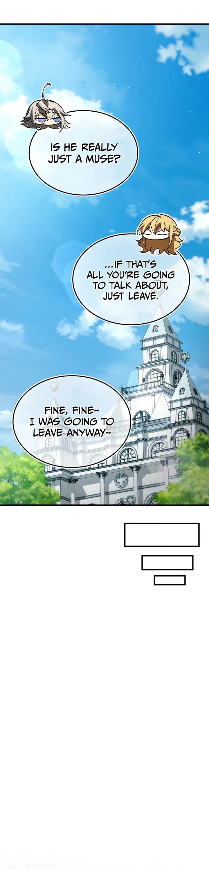 The Villain Wants to Live chapter 61 page 40