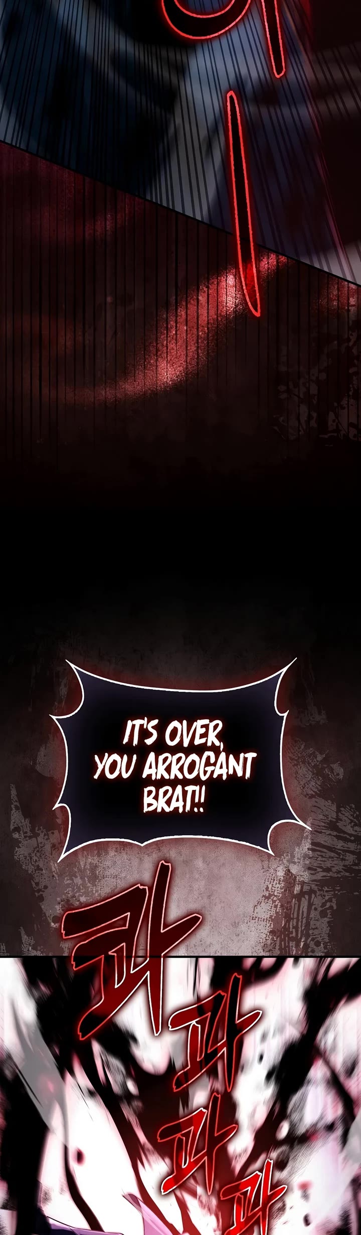 The Villain Wants to Live chapter 61 page 9