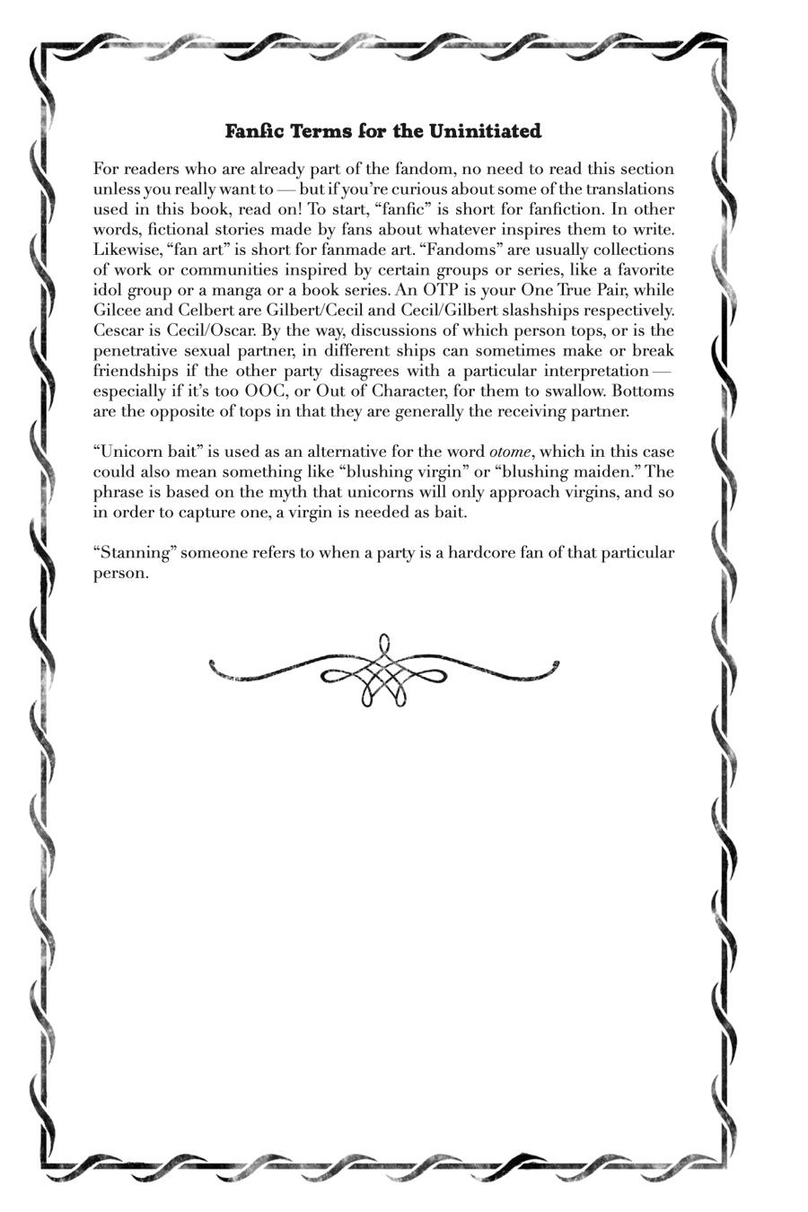 The Villainess, Cecilia Silvie, Doesn't Want to Die, so She Decided to Cross-dress! chapter 8 page 38