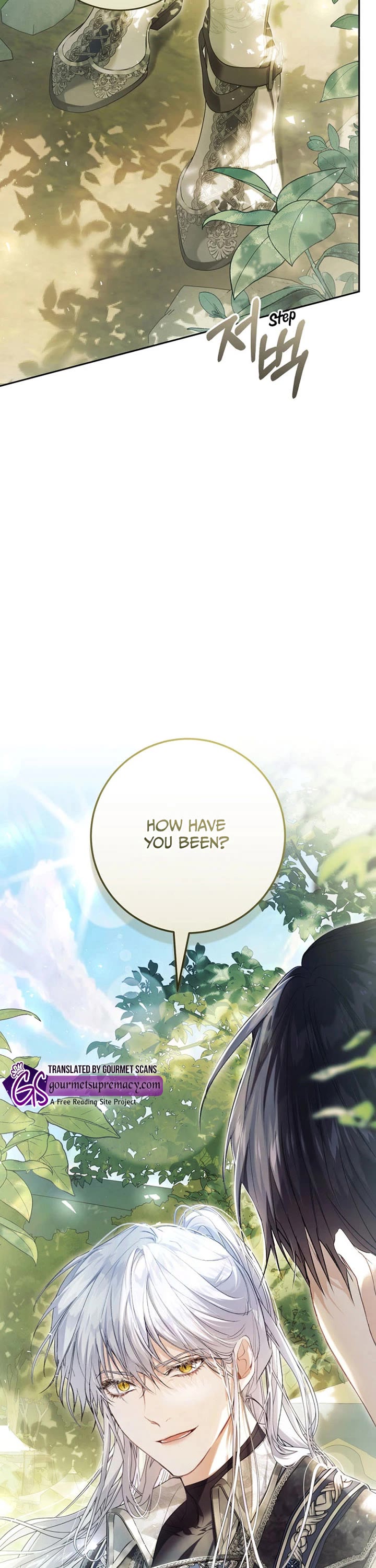 The Villainess Is a Marionette chapter 100 page 4