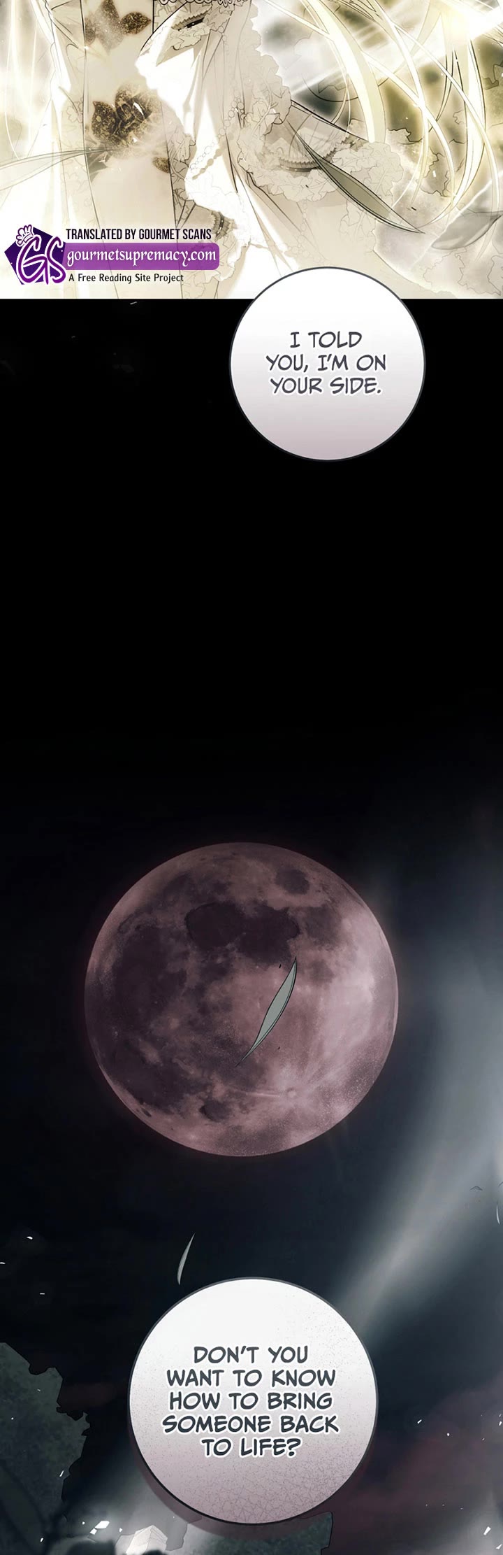 The Villainess Is a Marionette chapter 101 page 27