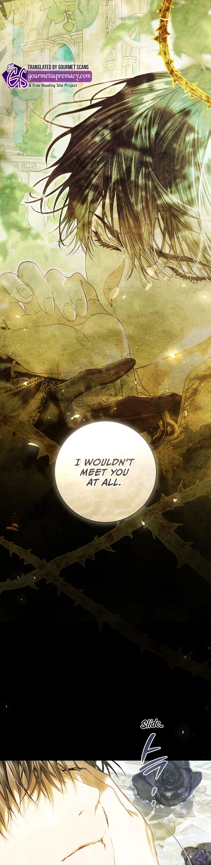 The Villainess Is a Marionette chapter 102 page 20