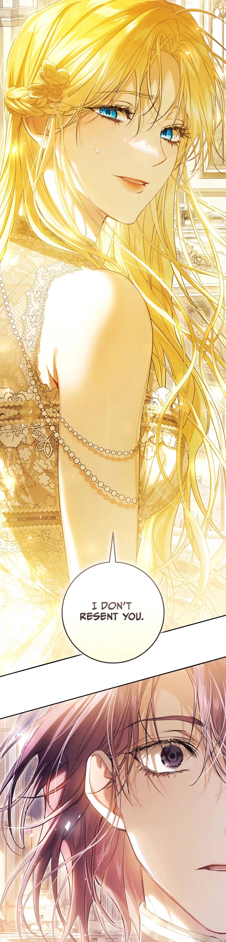 The Villainess Is a Marionette chapter 102 page 37