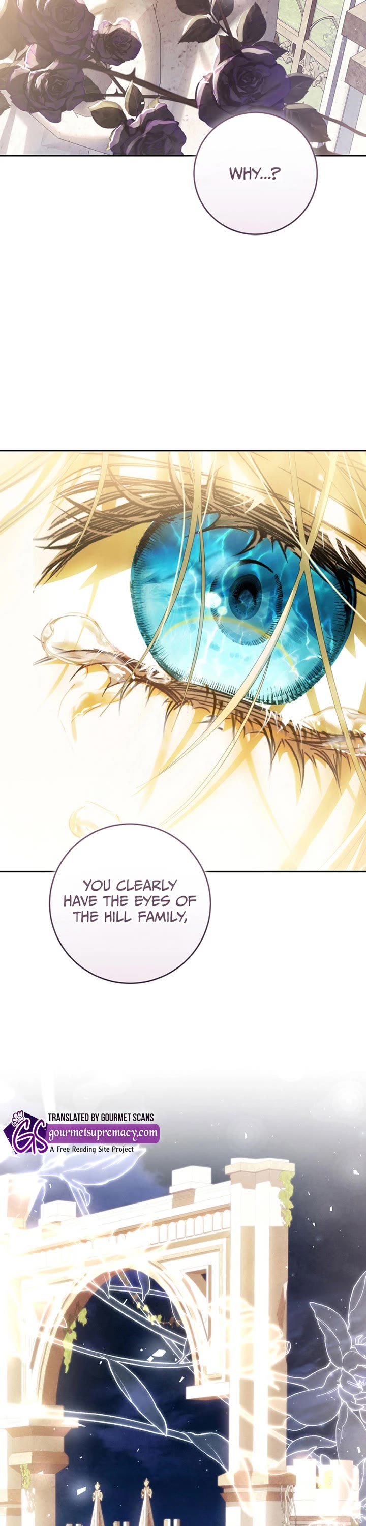 The Villainess Is a Marionette chapter 102 page 44