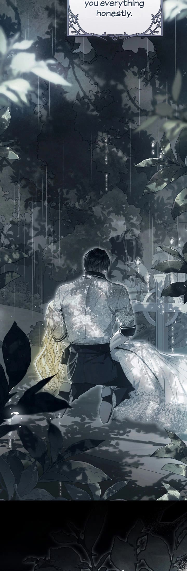 The Villainess Is a Marionette chapter 106 page 13