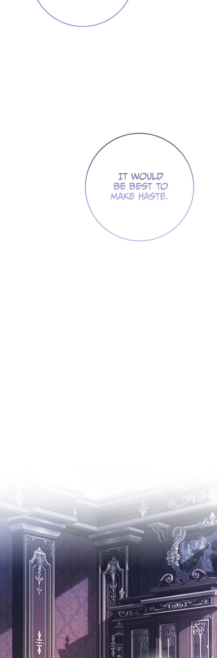 The Villainess Is a Marionette chapter 106 page 27