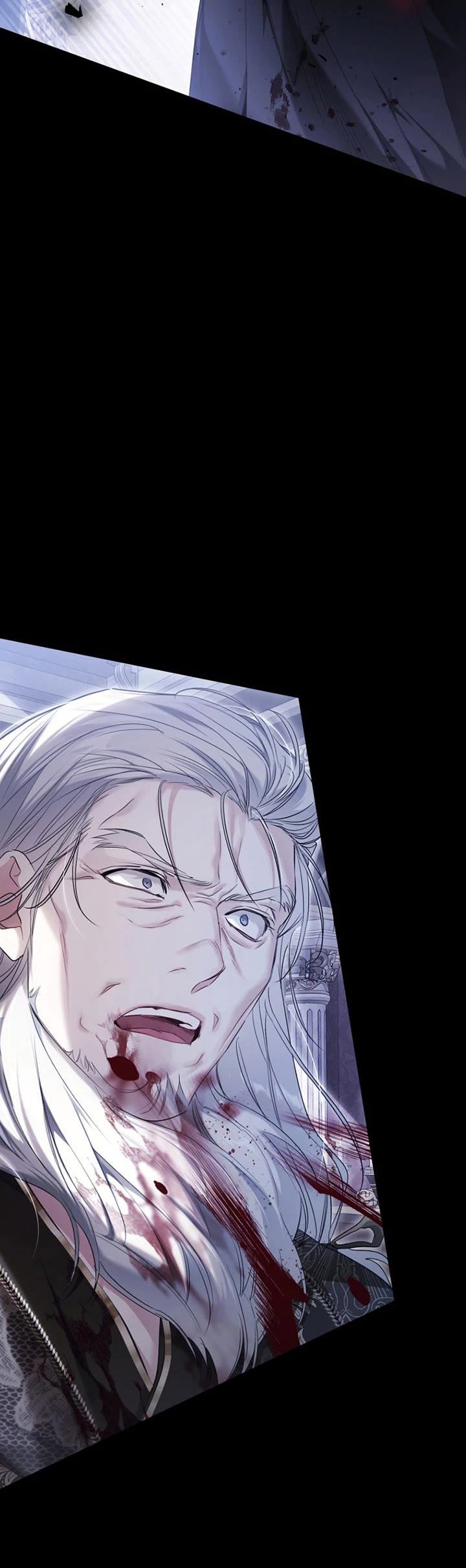 The Villainess Is a Marionette chapter 107 page 20