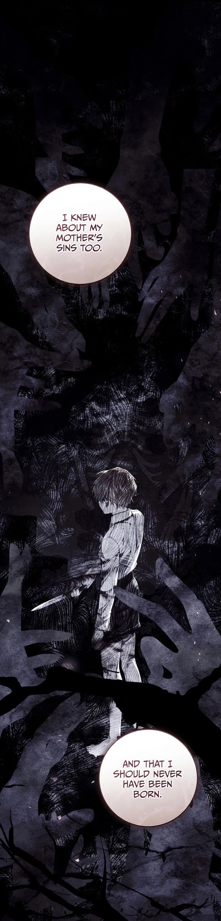 The Villainess Is a Marionette chapter 107 page 29