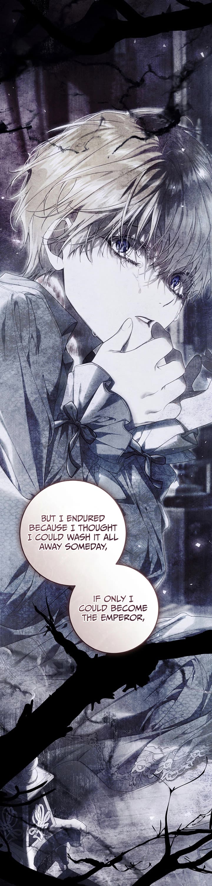 The Villainess Is a Marionette chapter 107 page 30