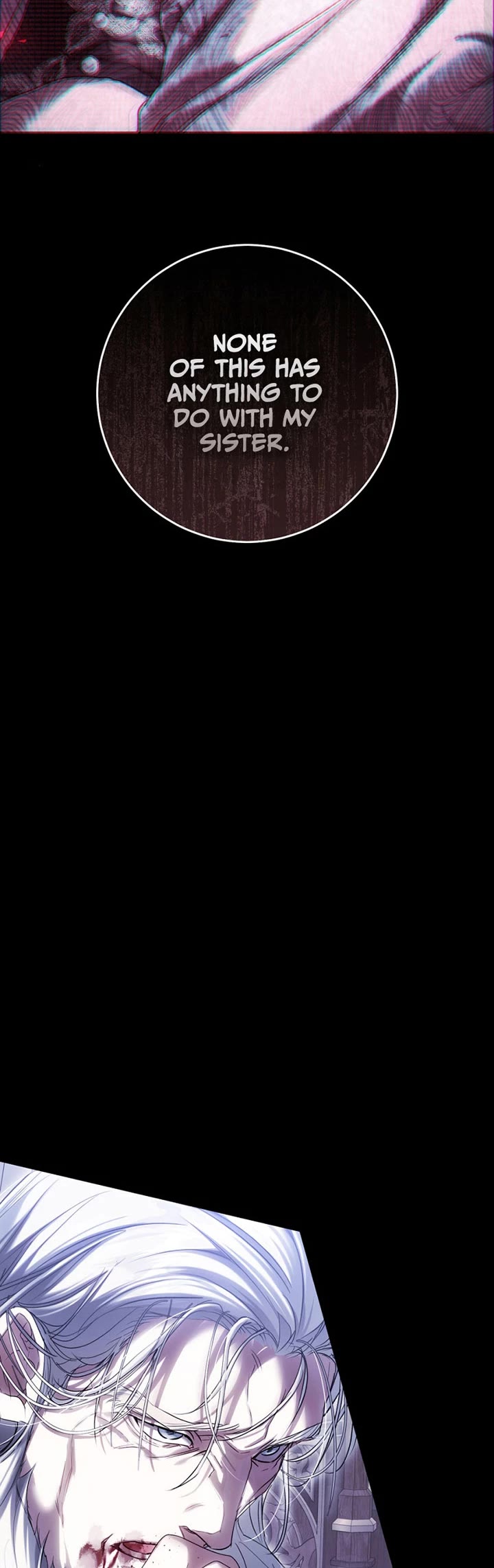 The Villainess Is a Marionette chapter 107 page 33