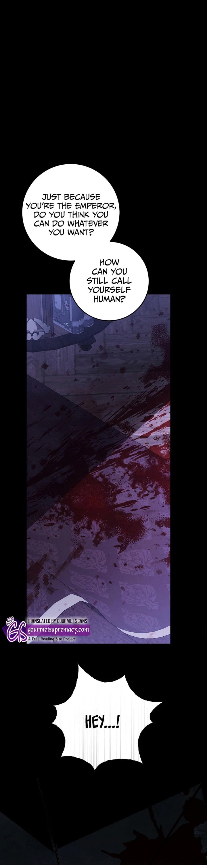 The Villainess Is a Marionette chapter 107 page 35