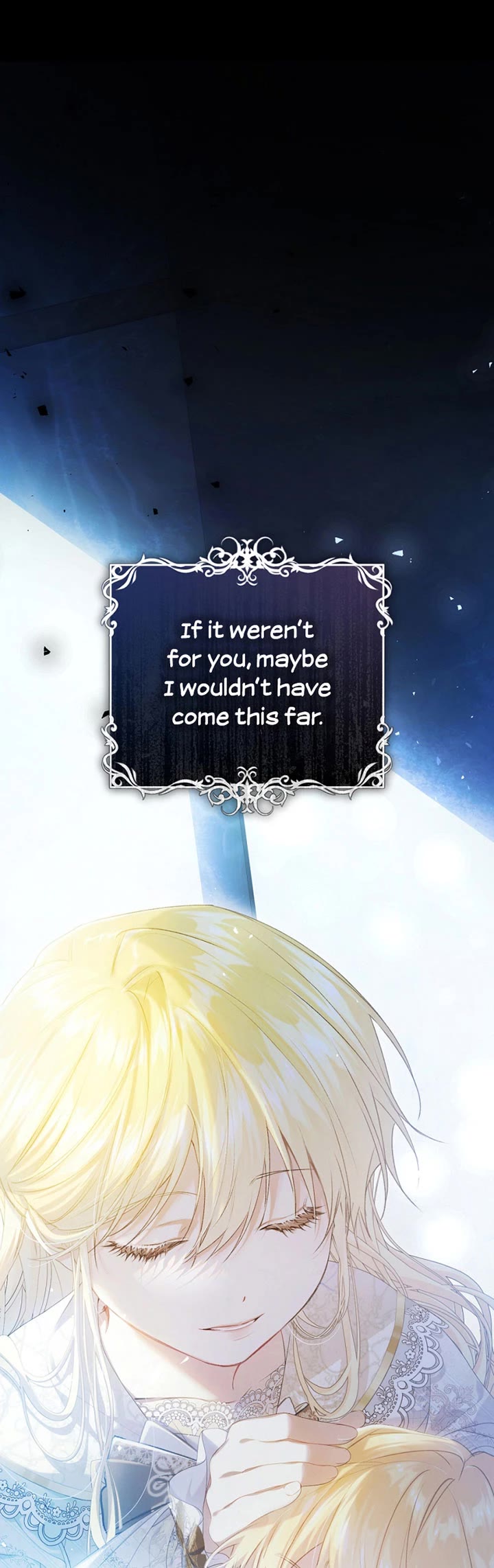 The Villainess Is a Marionette chapter 107 page 37