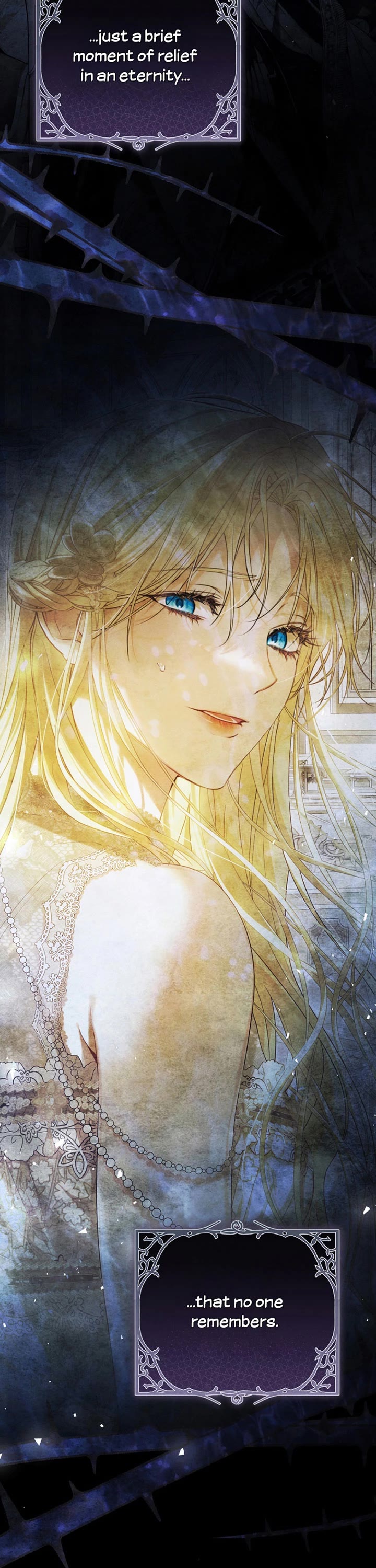 The Villainess Is a Marionette chapter 108 page 58