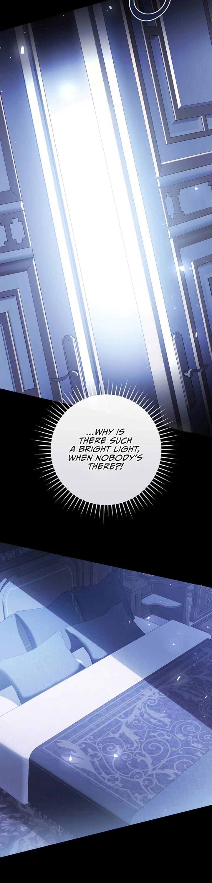 The Villainess Is a Marionette chapter 109 page 12