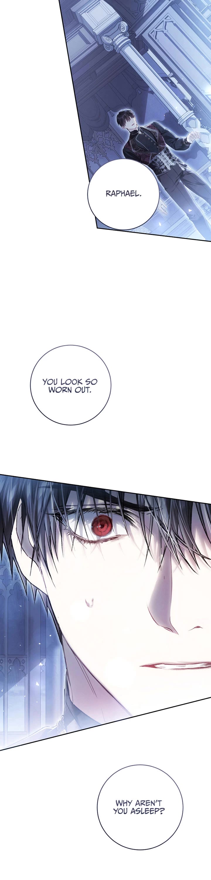 The Villainess Is a Marionette chapter 109 page 17