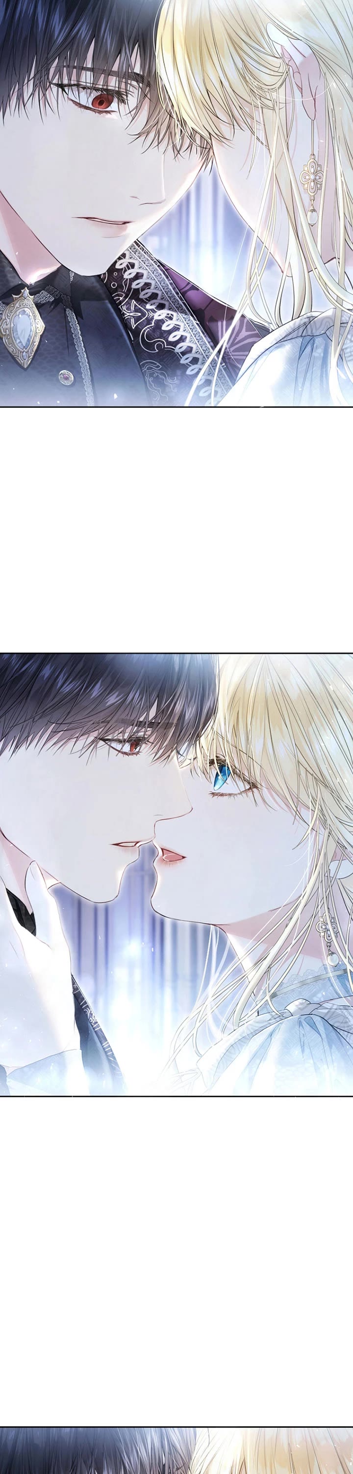 The Villainess Is a Marionette chapter 109 page 25