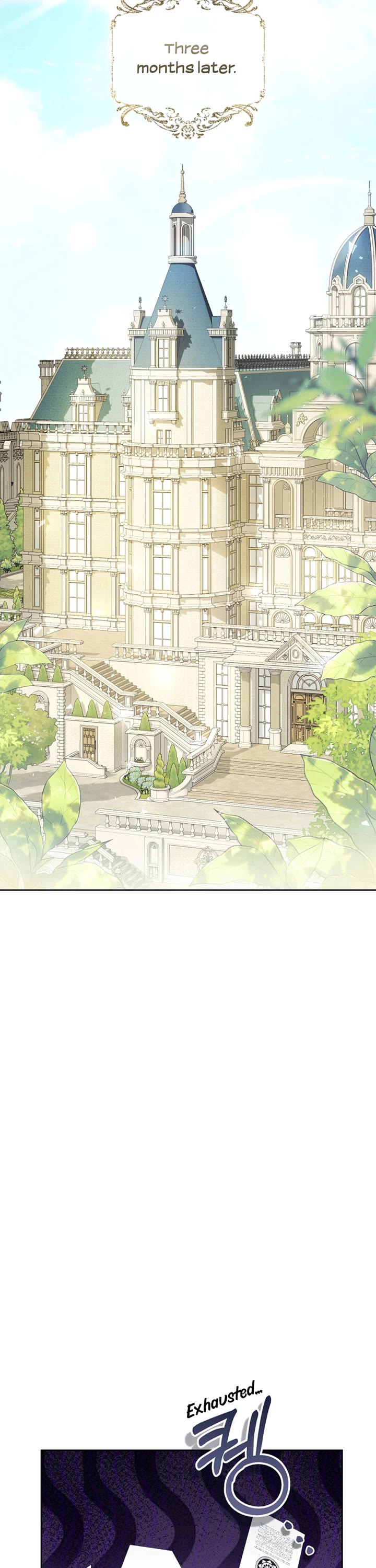 The Villainess Is a Marionette chapter 109 page 31