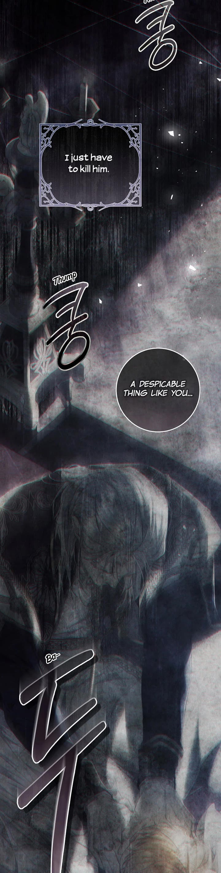 The Villainess Is a Marionette chapter 94 page 15