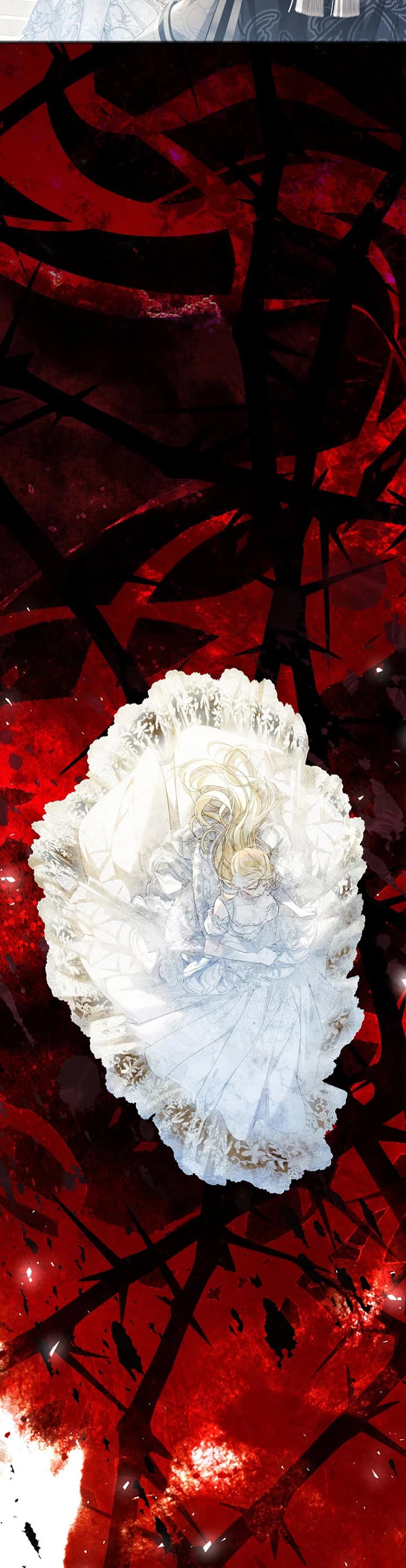 The Villainess Is a Marionette chapter 97 page 33