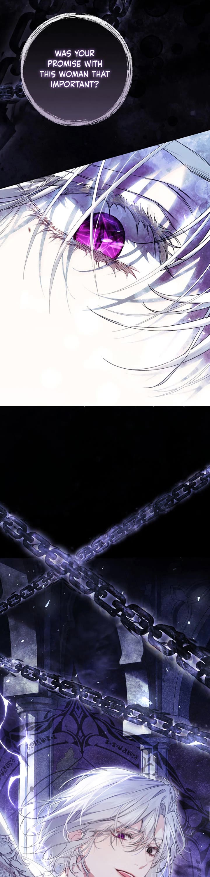 The Villainess Is a Marionette chapter 97 page 45