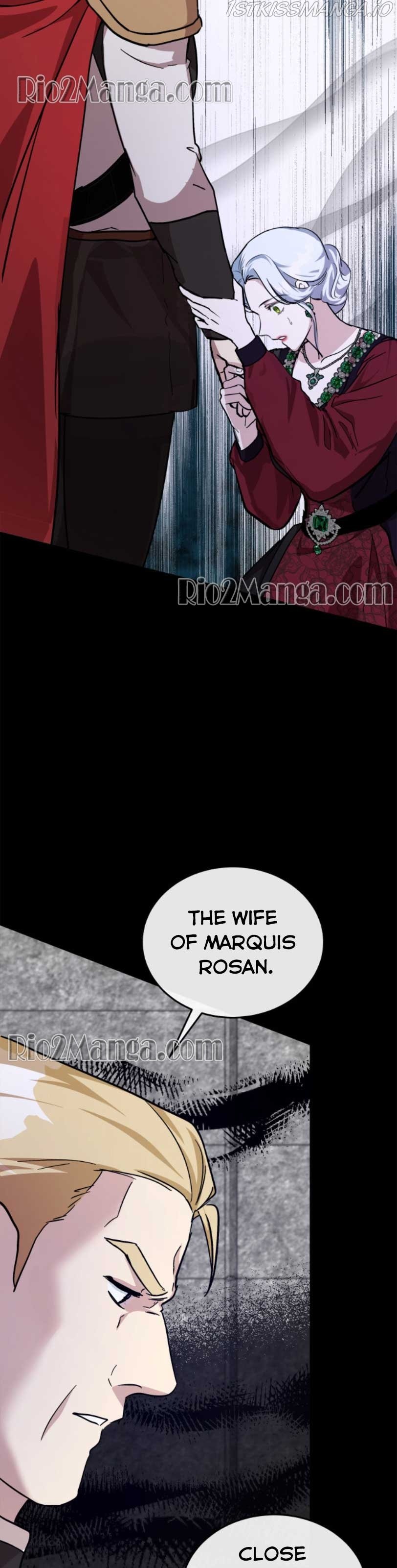 The Villainess Lives Again chapter 112.5 page 20