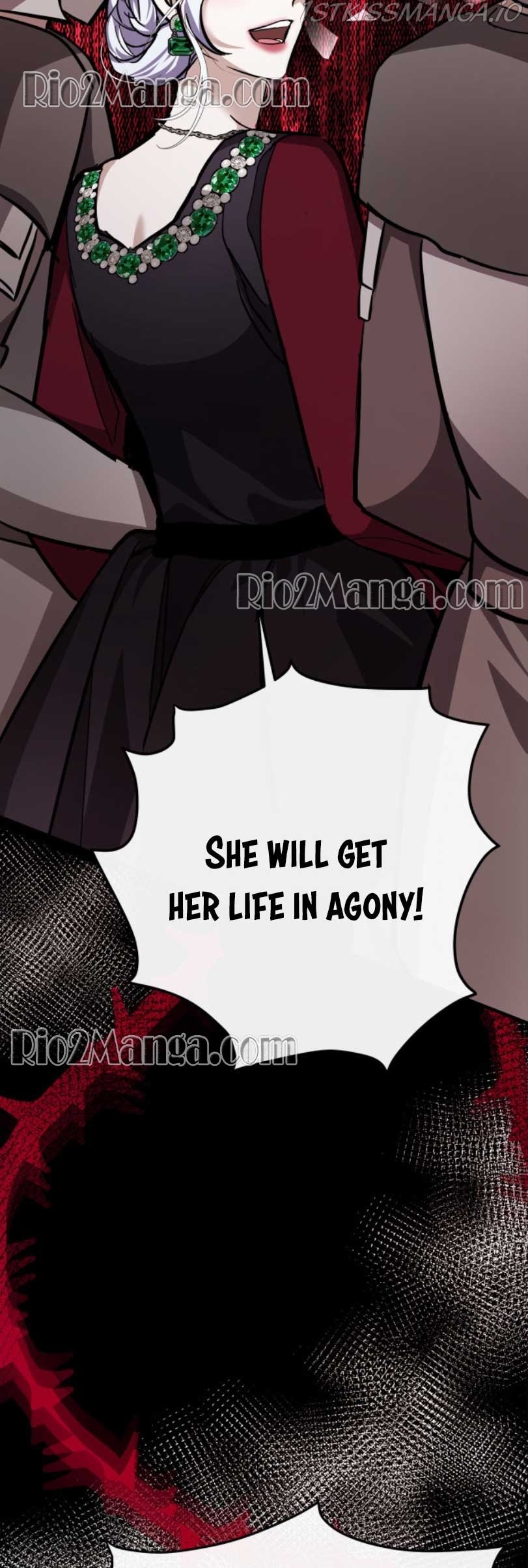 The Villainess Lives Again chapter 112.5 page 26