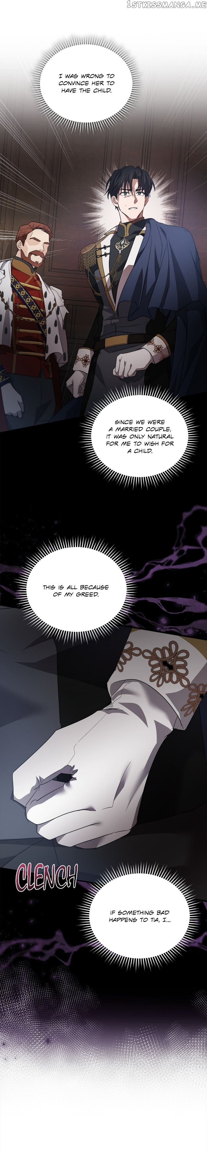 The Villainess Lives Again chapter 160 page 22