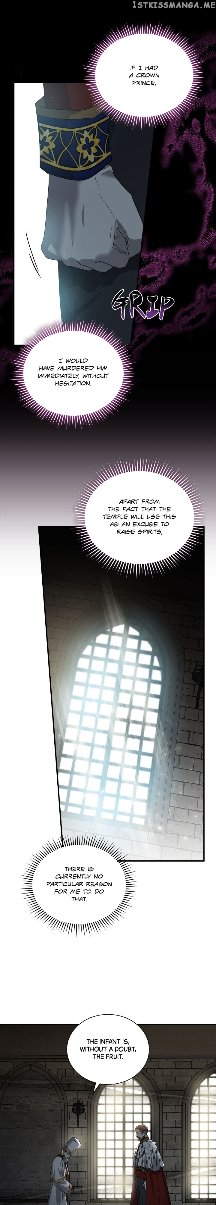 The Villainess Lives Again chapter 160 page 29