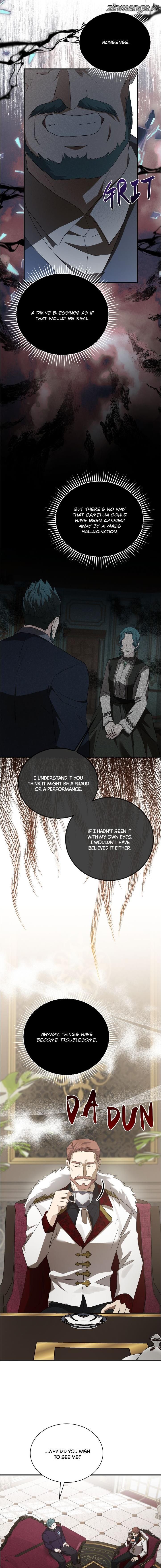 The Villainess Lives Again chapter 161 page 13