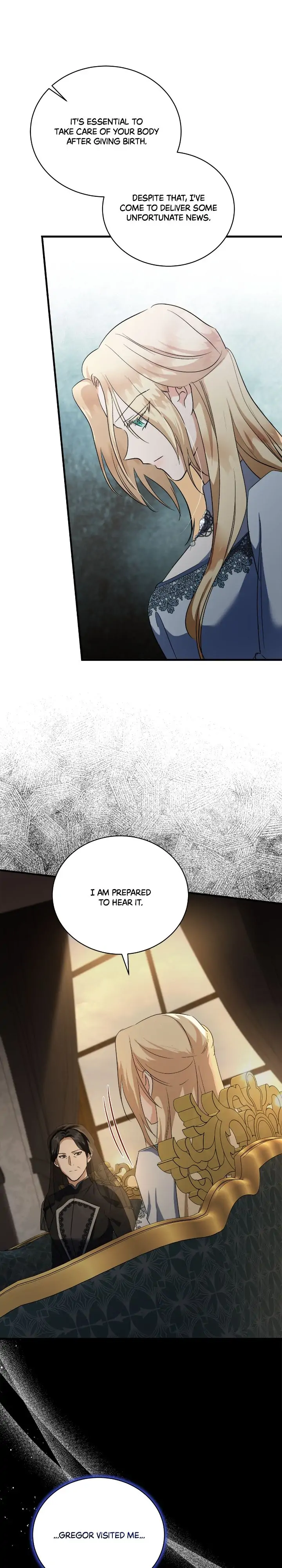 The Villainess Lives Again chapter 166 page 38