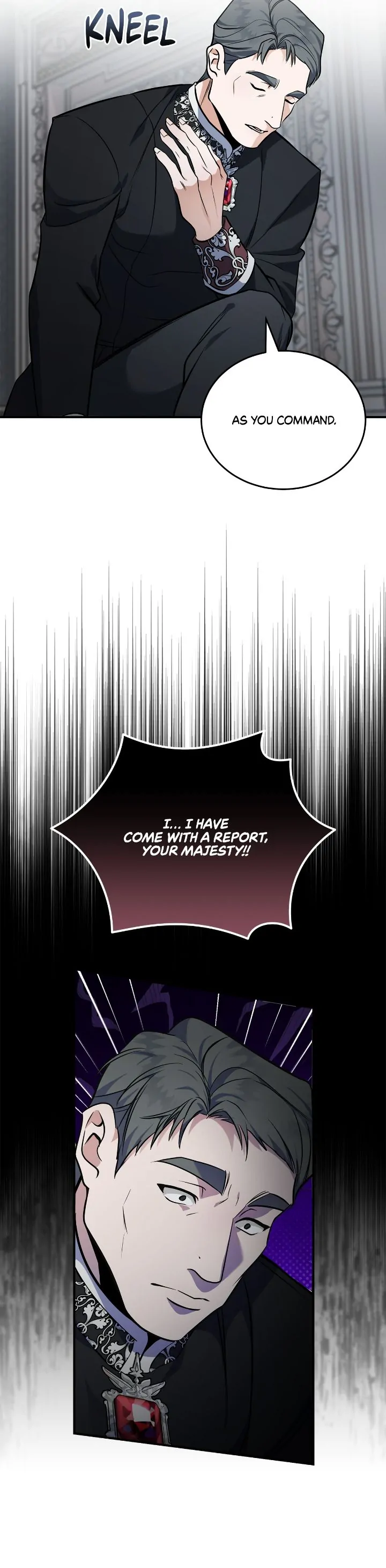 The Villainess Lives Again chapter 182 page 36