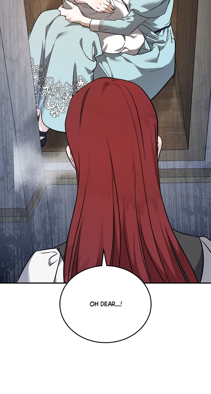 The Villainess Lives Again chapter 206 page 24