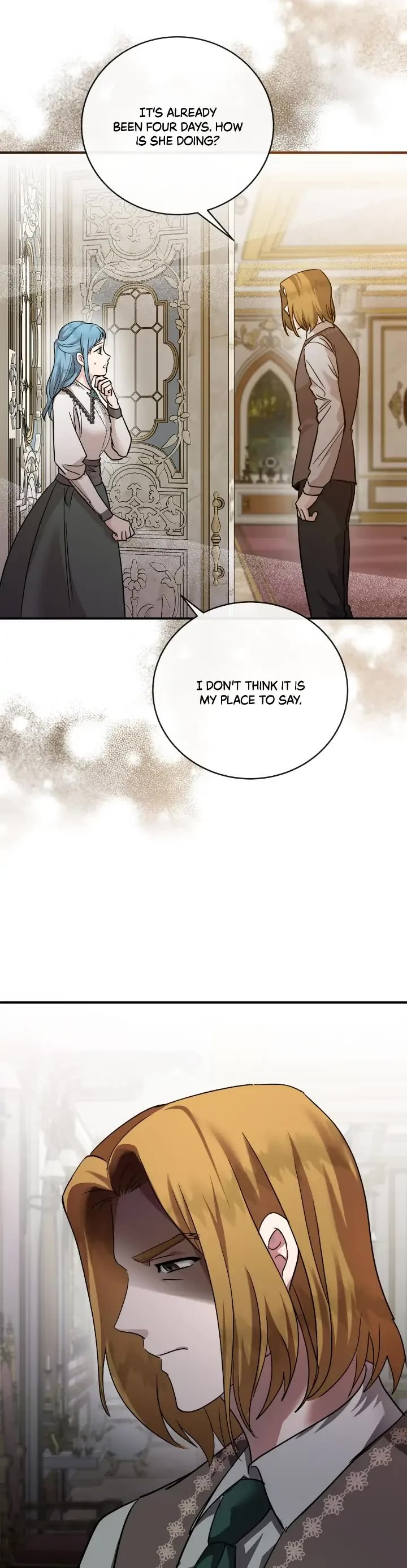 The Villainess Lives Twice chapter 151 page 3