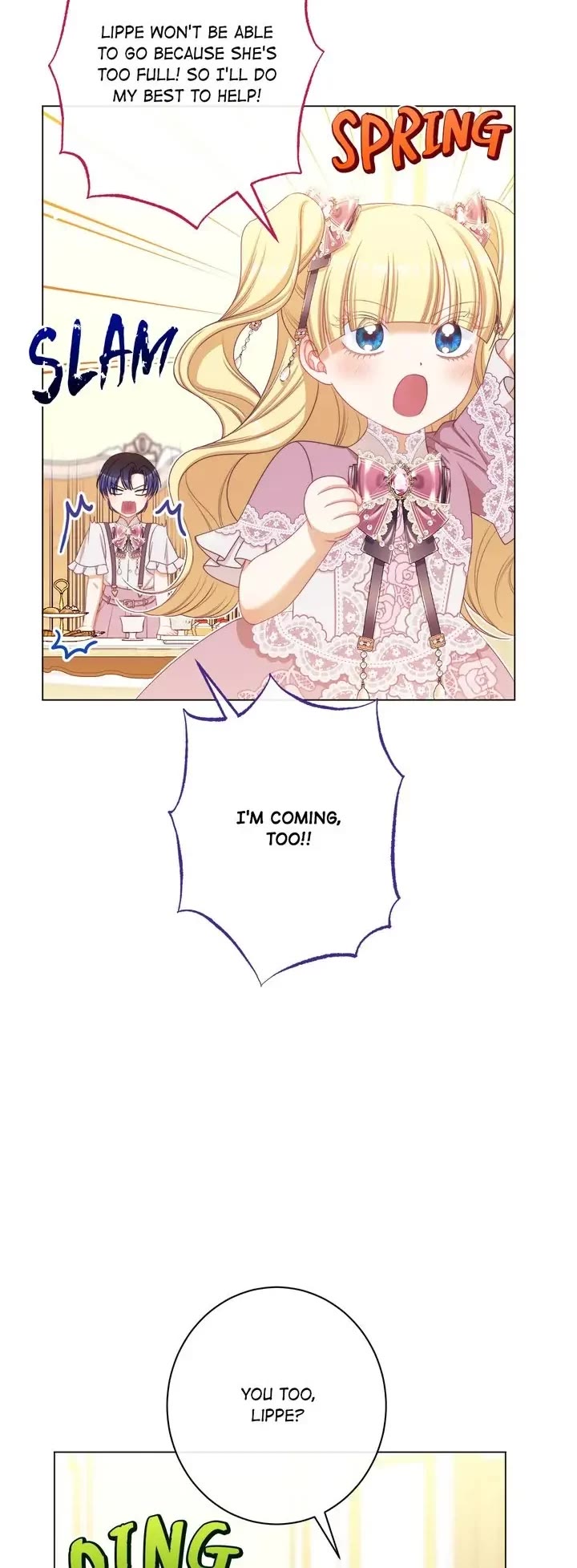 The Villainess Reverses the Hourglass chapter 120 page 15