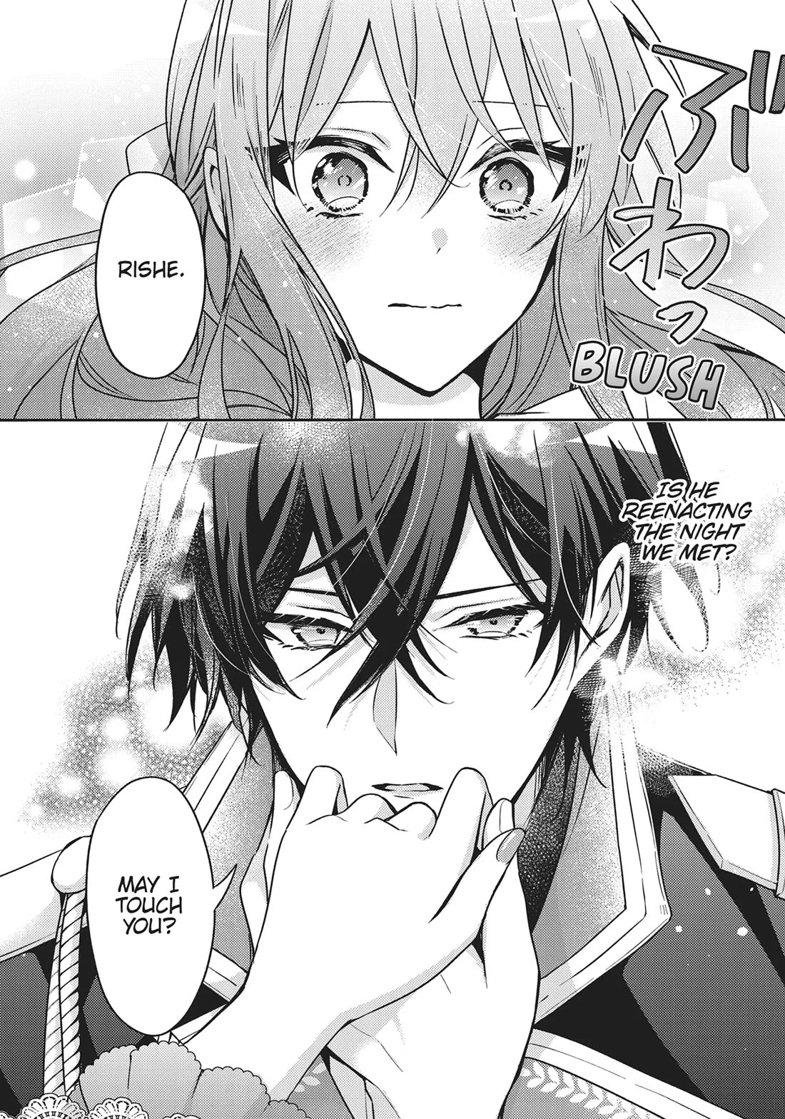 The Villainess Wants to Enjoy a Carefree Married Life in a Former Enemy Country in Her Seventh Loop! chapter 31 page 13