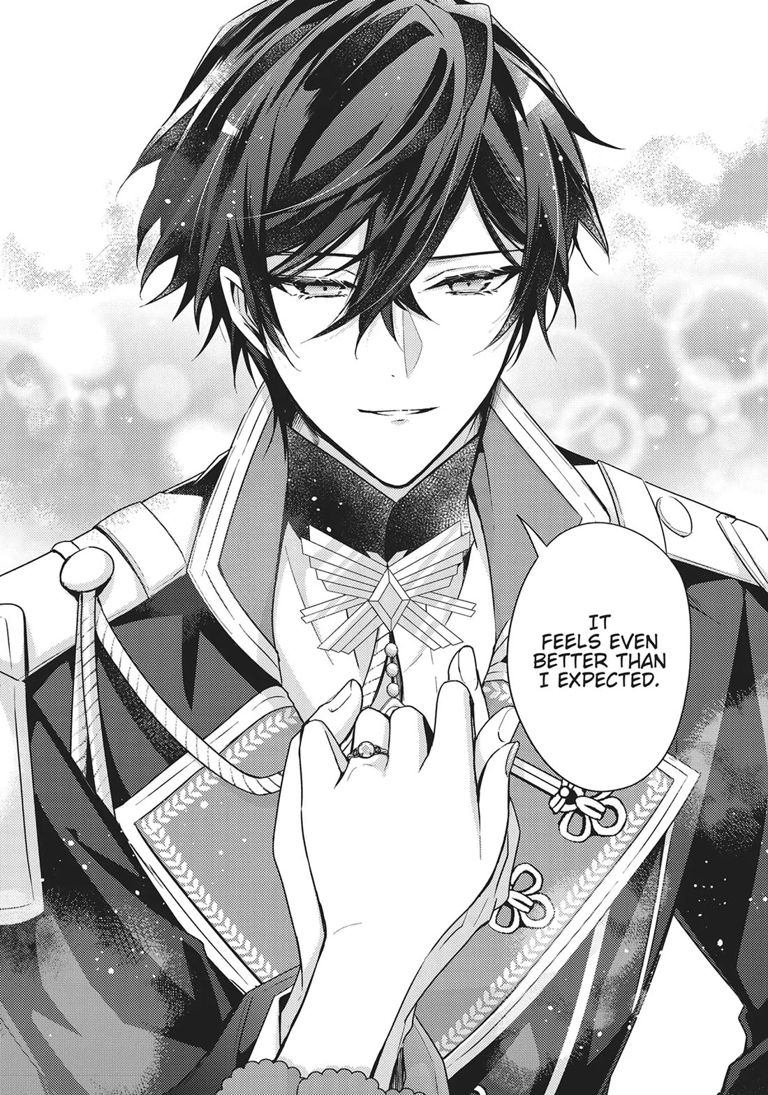 The Villainess Wants to Enjoy a Carefree Married Life in a Former Enemy Country in Her Seventh Loop! chapter 31 page 19