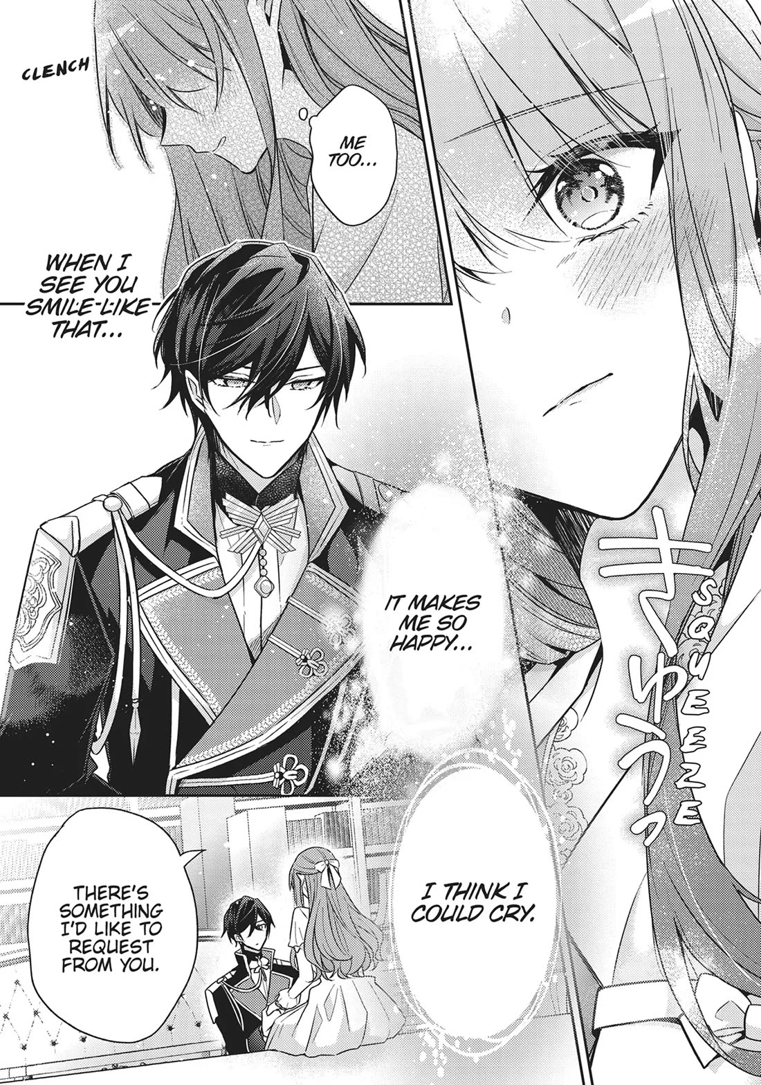 The Villainess Wants to Enjoy a Carefree Married Life in a Former Enemy Country in Her Seventh Loop! chapter 31 page 20