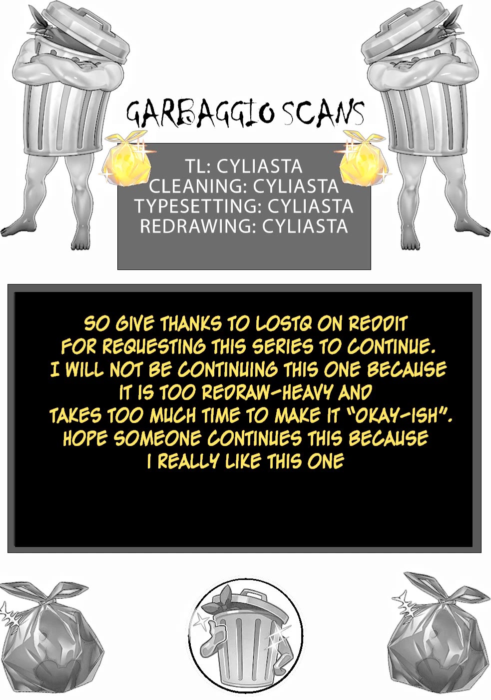 The Villainess Who Traveled Back in Time Inexplicably Lost Her Magic, so She Went Into Seclusion chapter 14 page 37