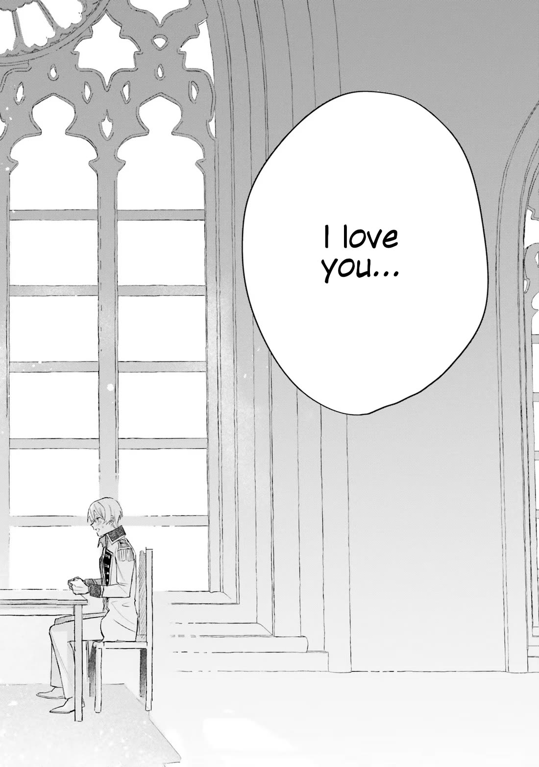 The Villainess Who Traveled Back in Time Inexplicably Lost Her Magic, so She Went Into Seclusion chapter 15 page 10