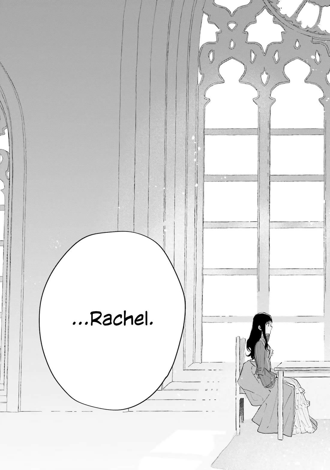 The Villainess Who Traveled Back in Time Inexplicably Lost Her Magic, so She Went Into Seclusion chapter 15 page 11