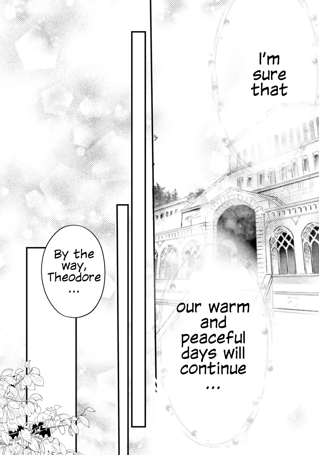 The Villainess Who Traveled Back in Time Inexplicably Lost Her Magic, so She Went Into Seclusion chapter 15 page 28