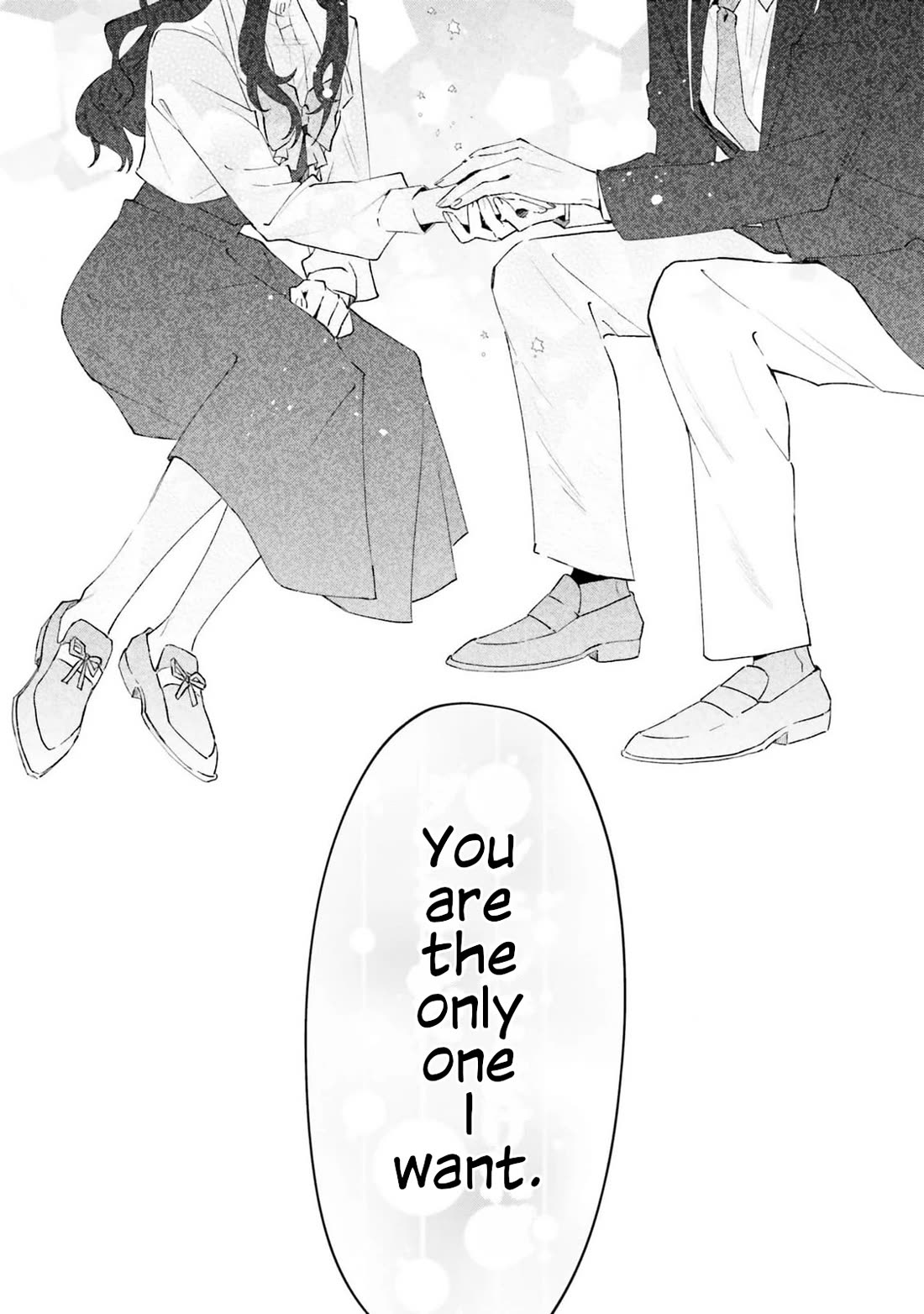 The Villainess Who Traveled Back in Time Inexplicably Lost Her Magic, so She Went Into Seclusion chapter 18 page 34