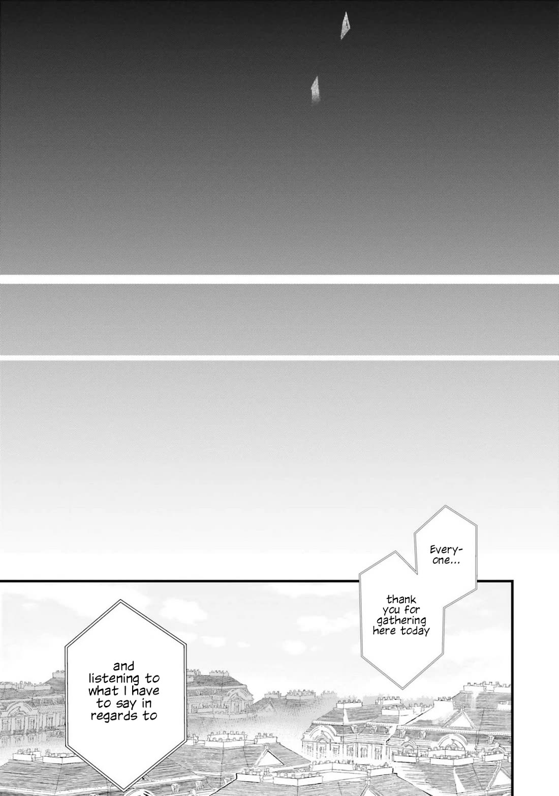 The Villainess Who Traveled Back in Time Inexplicably Lost Her Magic, so She Went Into Seclusion chapter 19 page 17