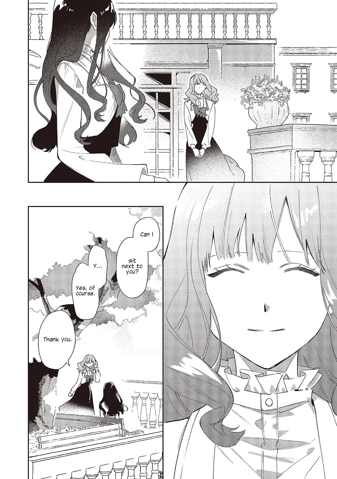 The Villainess Who Traveled Back in Time Inexplicably Lost Her Magic, so She Went Into Seclusion chapter 23 page 26