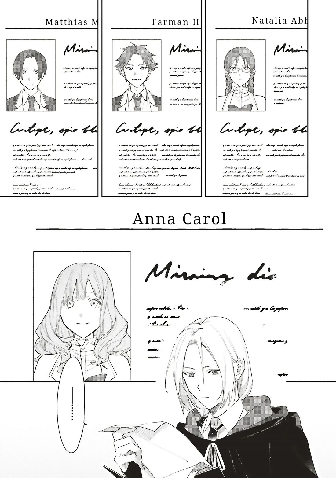 The Villainess Who Traveled Back in Time Inexplicably Lost Her Magic, so She Went Into Seclusion chapter 25 page 9