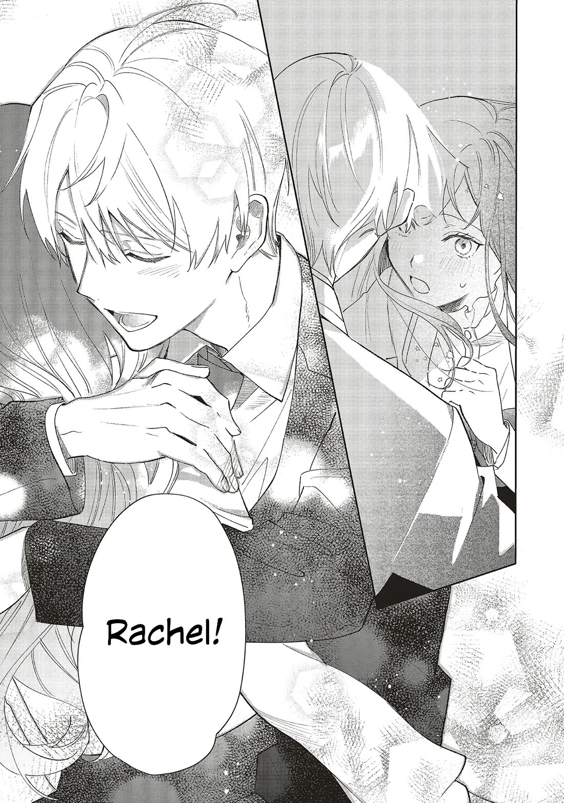 The Villainess Who Traveled Back in Time Inexplicably Lost Her Magic, so She Went Into Seclusion chapter 26 page 13