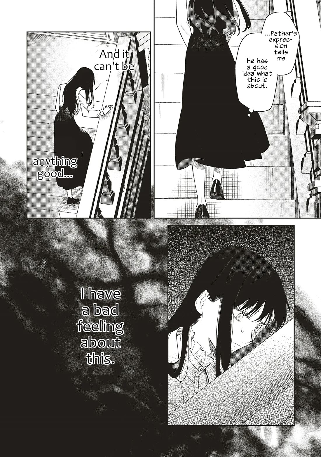 The Villainess Who Traveled Back in Time Inexplicably Lost Her Magic, so She Went Into Seclusion chapter 29 page 24