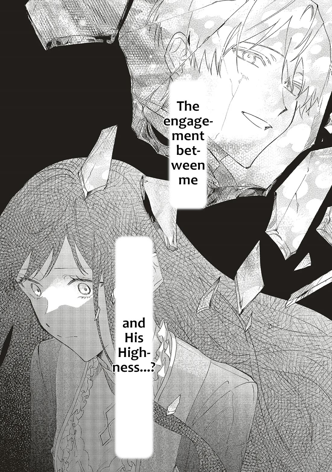 The Villainess Who Traveled Back in Time Inexplicably Lost Her Magic, so She Went Into Seclusion chapter 29 page 34