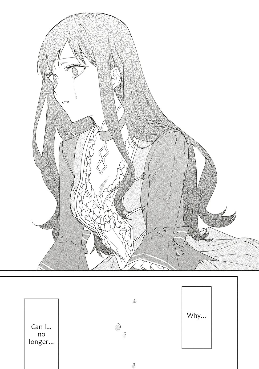 The Villainess Who Traveled Back in Time Inexplicably Lost Her Magic, so She Went Into Seclusion chapter 30 page 15