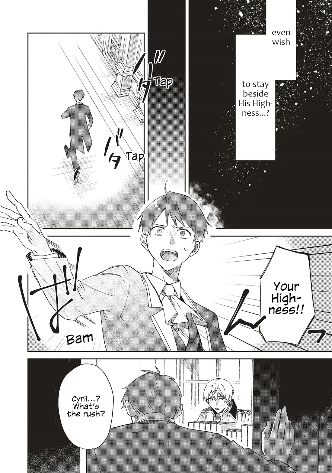 The Villainess Who Traveled Back in Time Inexplicably Lost Her Magic, so She Went Into Seclusion chapter 30 page 16